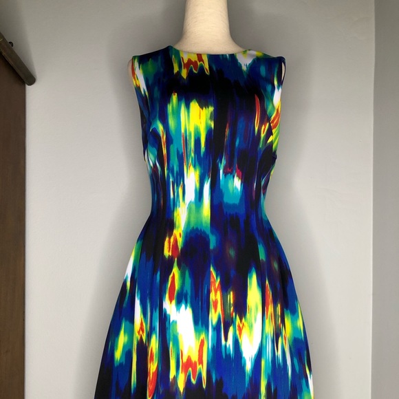 Calvin Klein Dress - Picture 2 of 8